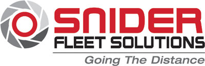 Snider Fleet Solutions - premier gift sponsor